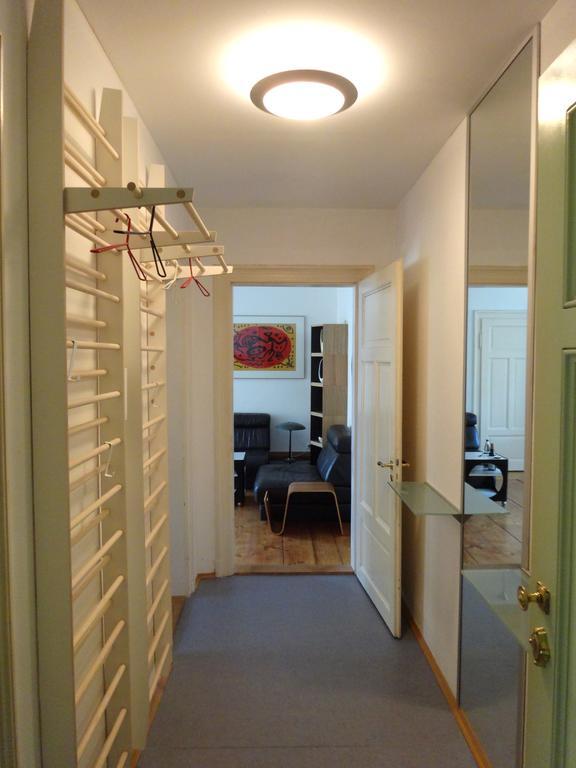 Neustadtperle ドレスデン 部屋 写真