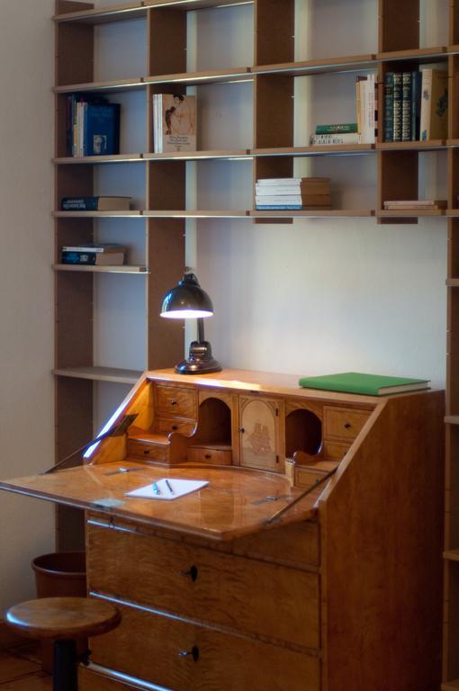 Neustadtperle ドレスデン 部屋 写真